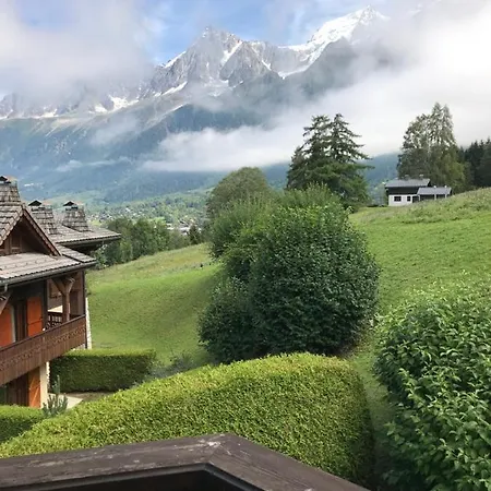 La Clé Des Montagnes
