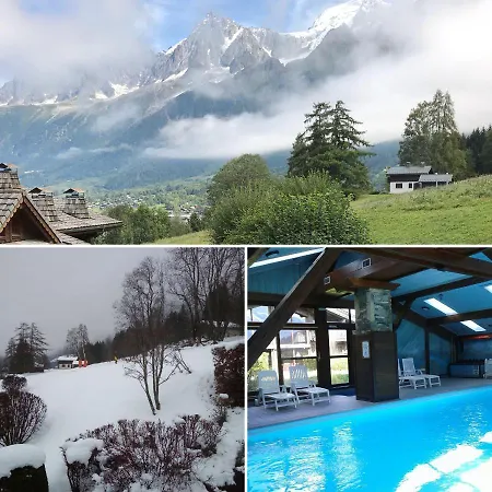 La Clé Des Montagnes Appartement