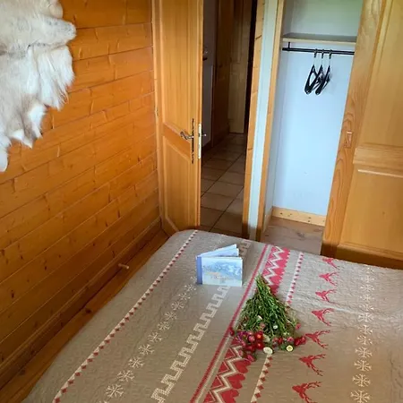 Appartement La Clé Des Montagnes *